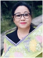 Mrs .SougaijamThaibema Devi